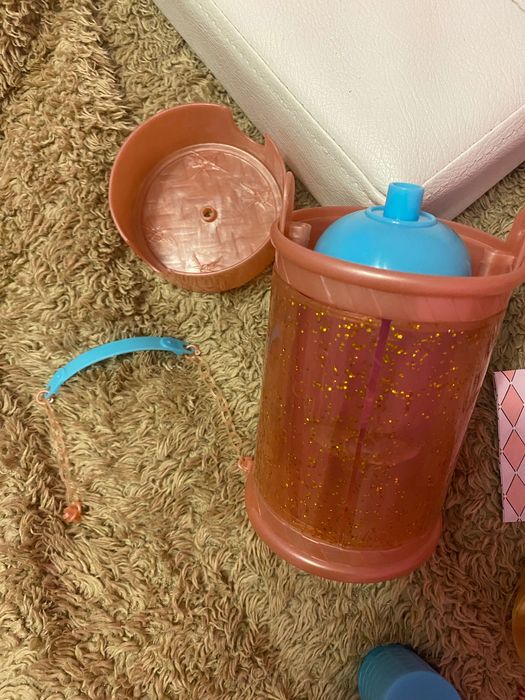 L.O.L Колекционерска Кукла