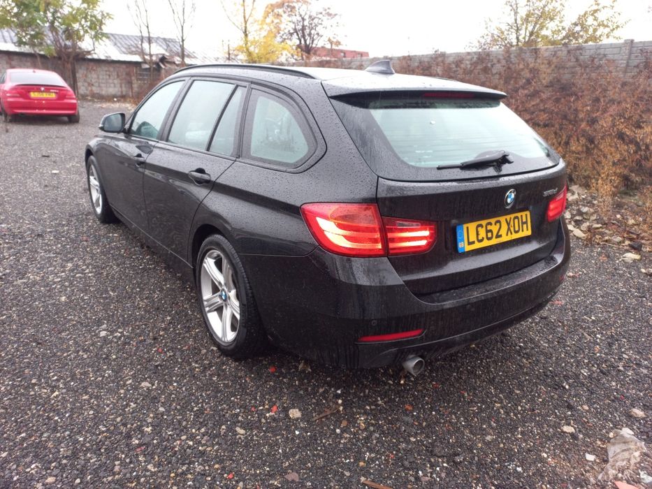 Stopuri bmw f31 non-lci