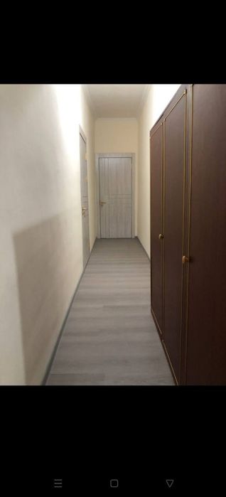 Motrid роликлиника  yonida 2 хонали ижарага
16 qavatli dom 
13 etaj 
2