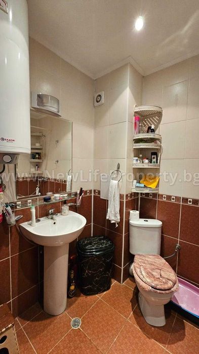 Продава се Двустаен апартамент в к.к. Слънчев бряг - 72 кв.м за 637 €/кв.м - Снимка #11