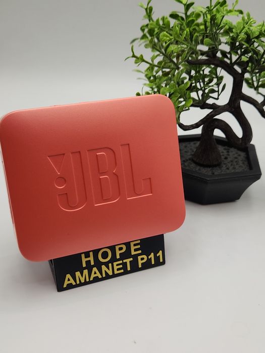 Hope Amanet P11-Boxa JBL GO Essential/ Bluetooth/ Impecabil