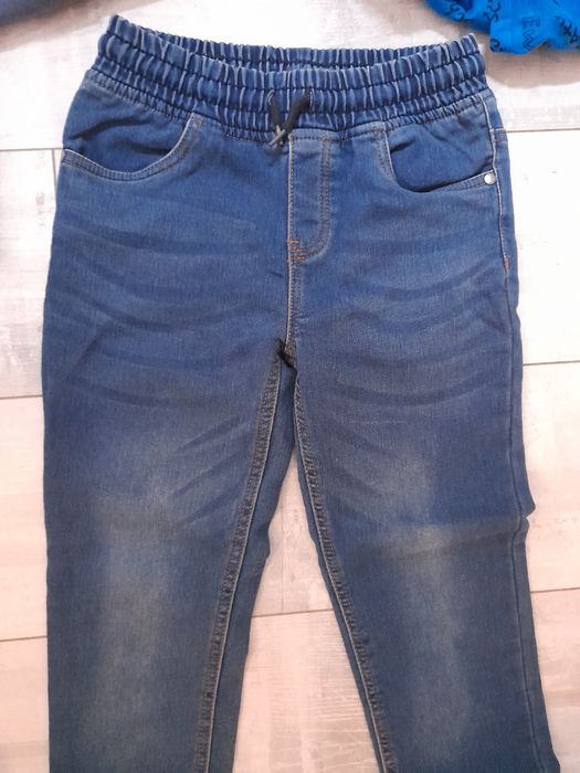 Сет дрешки за момче 140см/146см