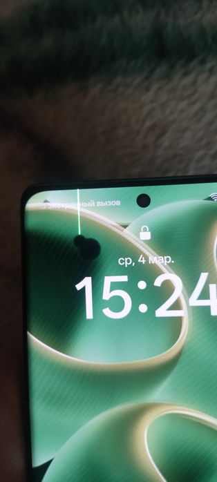 Oppo find x6 12 / 256