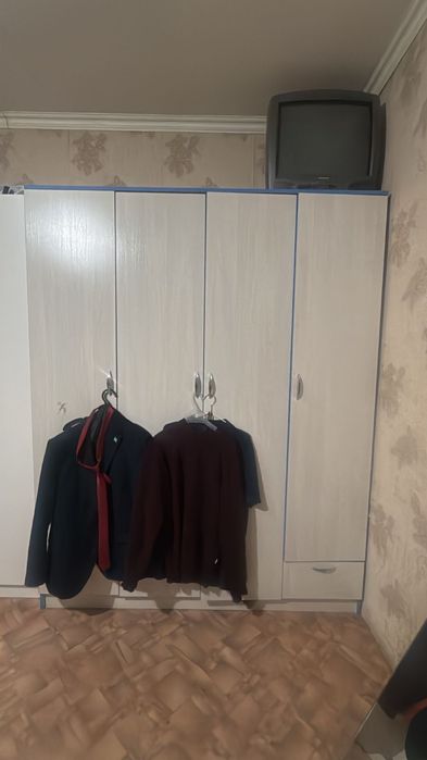 Купе шакаф и шифоньеры