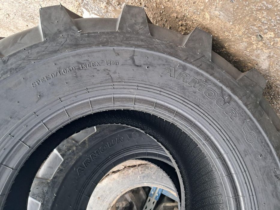 ANVELOPA 405/70-20 ARMOUR MPT 14PR TL (16.0/70-20)
