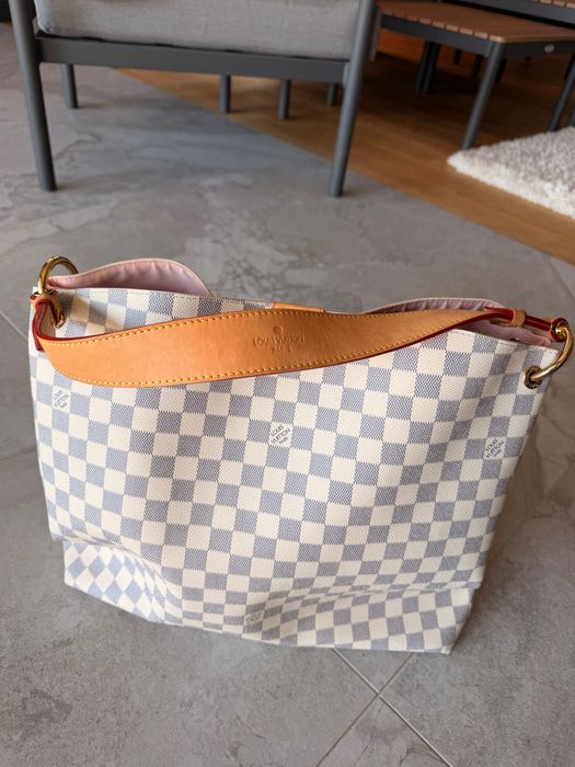 Дамска чанта Louis Vuiton