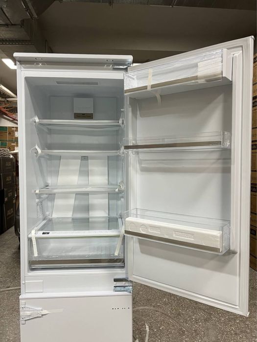 Встраиваемый холодильник Beston BNI-535WT