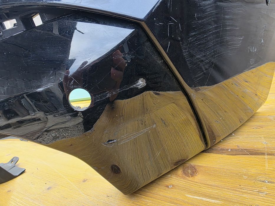 BMW X3 G01 LCI M Paket 21-2023