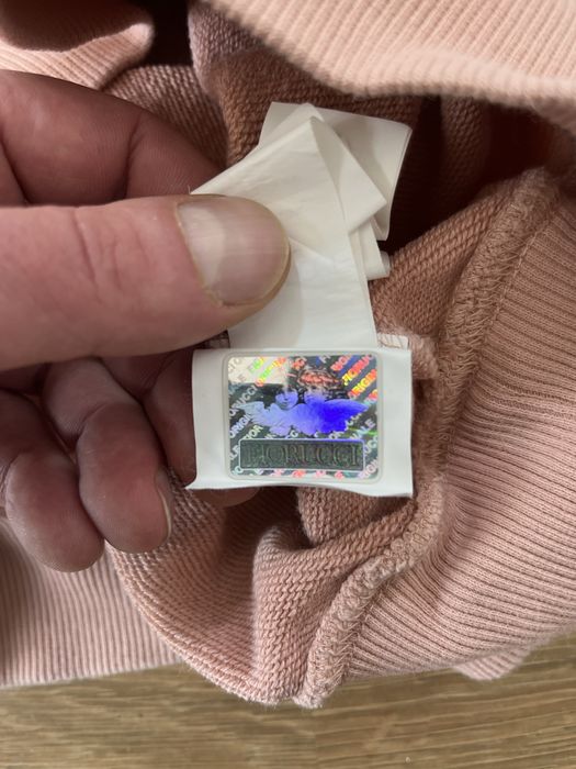 Fiorucci дамска блуза размер М