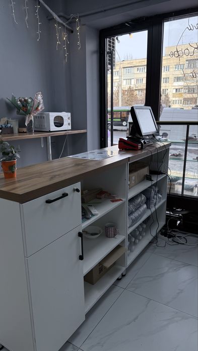 Аренда помещения