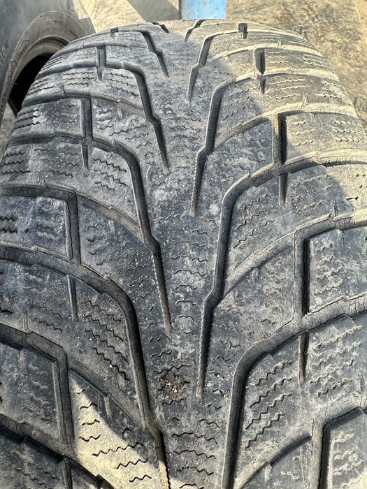 Шины 235 60 R 18