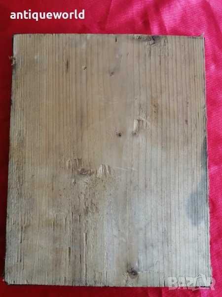 Уникална ИКОНА Царска Русия