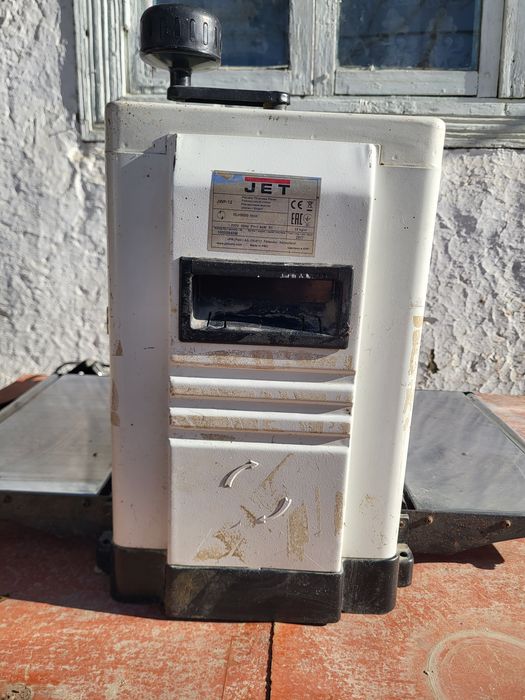 Рейсмусовый станок