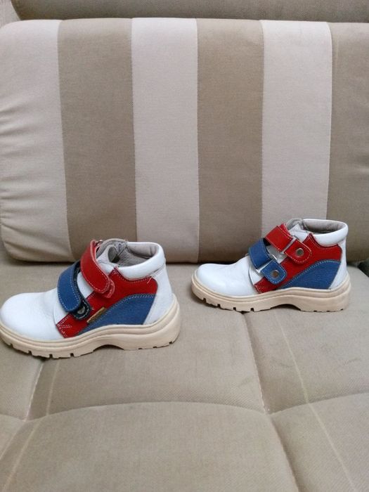 Детская обувь. Размер 30