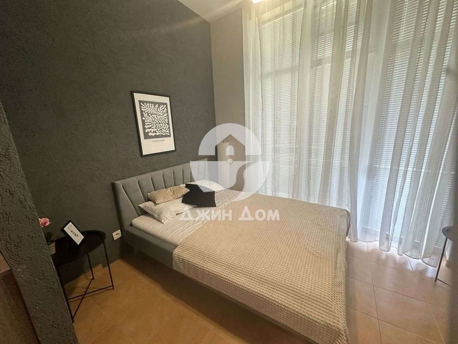 Продава се Двустаен апартамент в Свети Влас - 48 кв.м за 1521 €/кв.м - Снимка #3