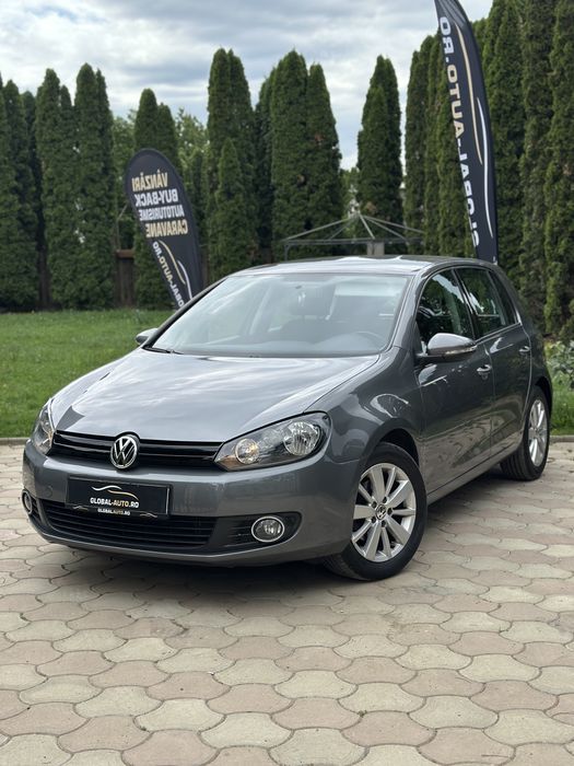 Volkswagen Golf * 1.2 TSI * GARANTIE * 2011