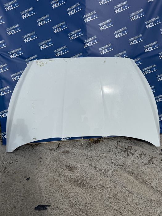 Capta motor Ford S Max  2017 in stre foarte buna
