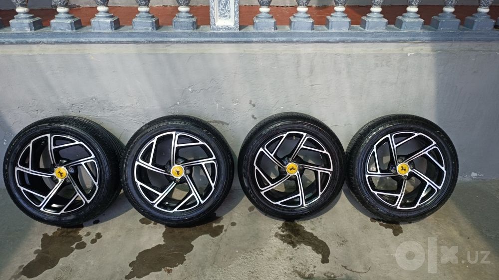 Diska balon sotiladi