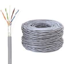 Ютп фтп кабель 8 жильный