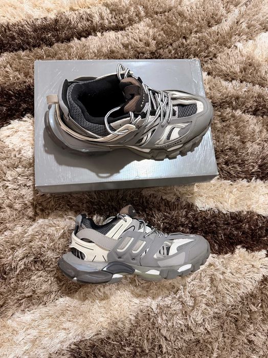 Balenciaga Tracks (7 Modele)