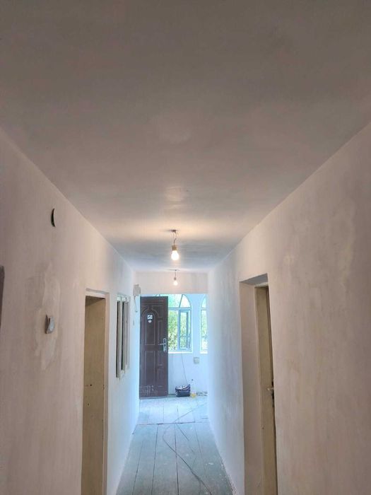 PARTICULAR! Casă 5 camere, 3500 mp teren! Mobilată și utilată!