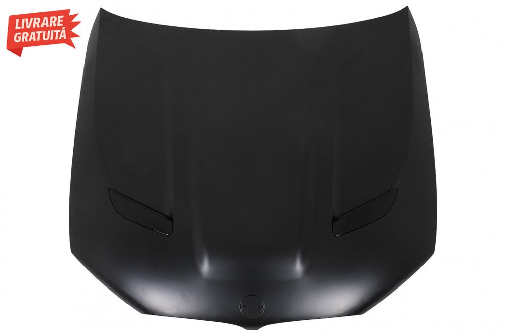 Capota compatibila cu BMW Seria 5 F10 F11 (2010-2017) G38 CS Design Ca