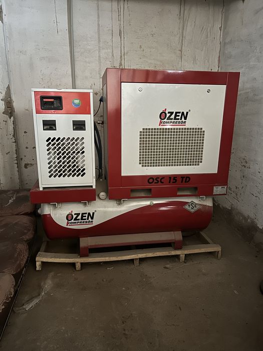 Воздух компрессор