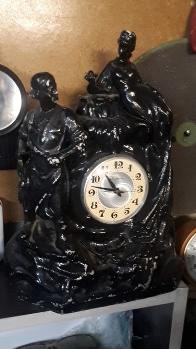 часы механические