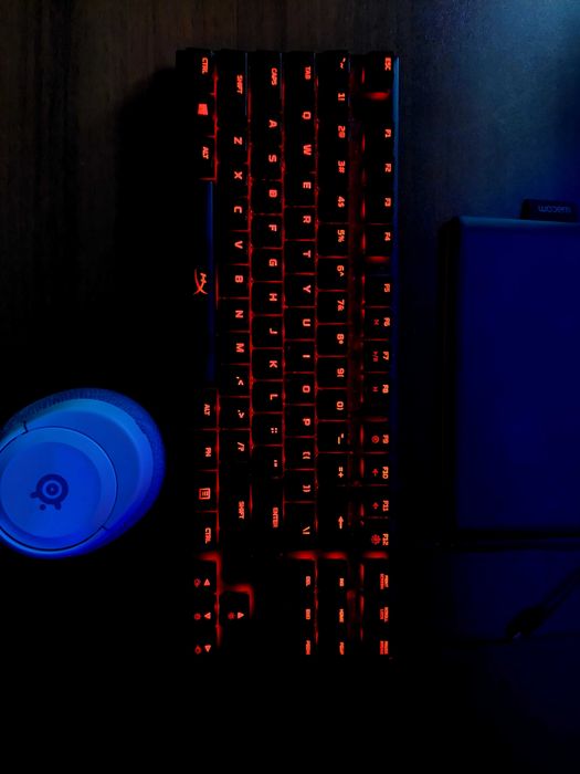Цялостен Геймърски Сетъп + 280Hz монитор | Ryzen 7 7800X3D + RX 6800 XT   |