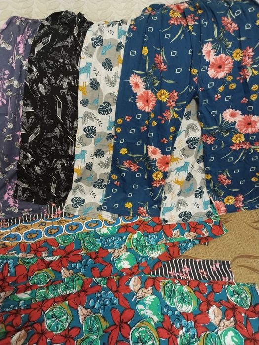 Продам бриджи женские