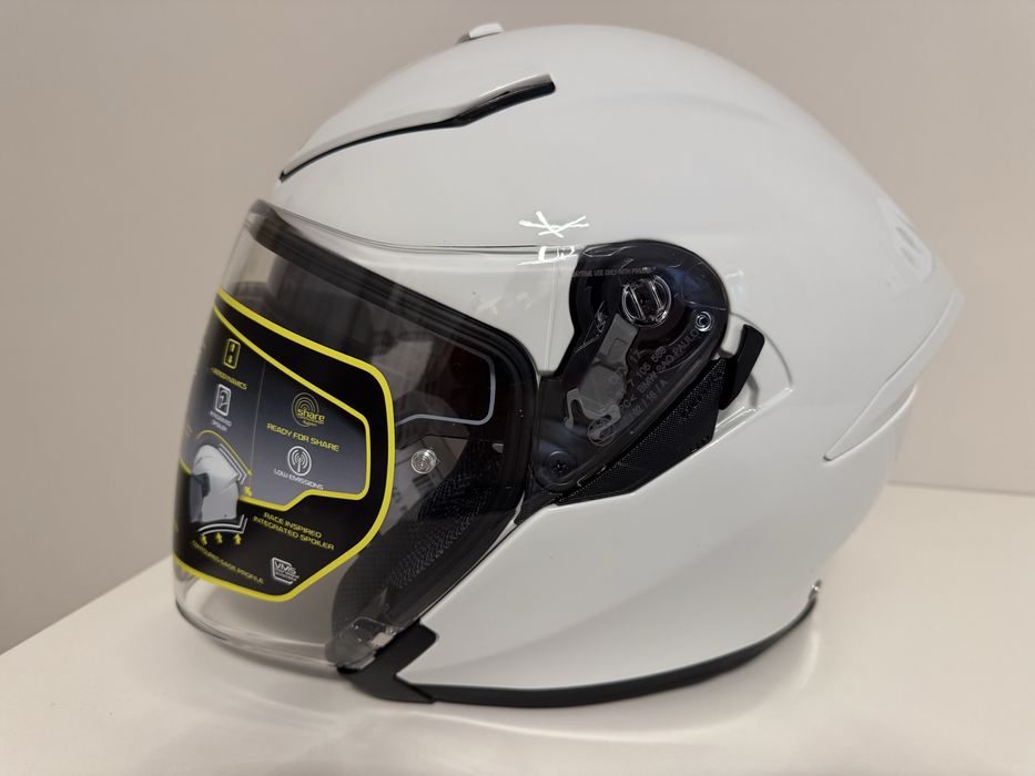 Каска BMW Motorrad Jet Helmet (57-58)