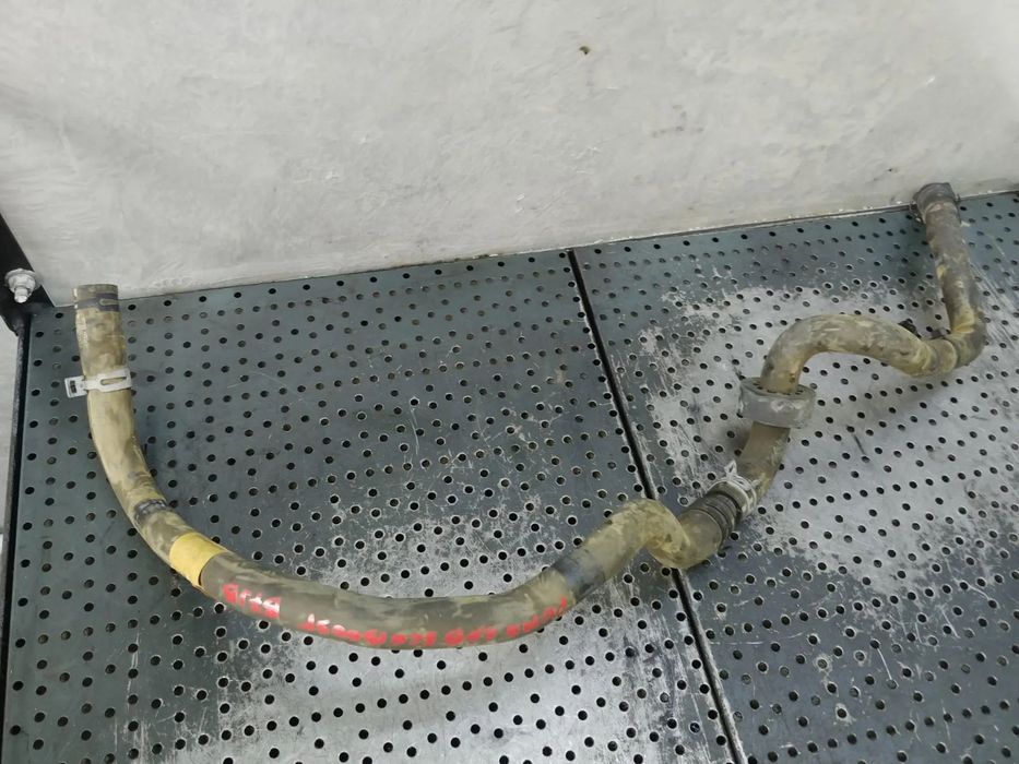 furtun apa 1.0b b7jb  ecoboost hybrid  ford puma 2020  l1bg-18k497-ad