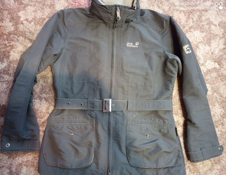 Jack Wolfskin-пролет/есен-L/XL(42-44)