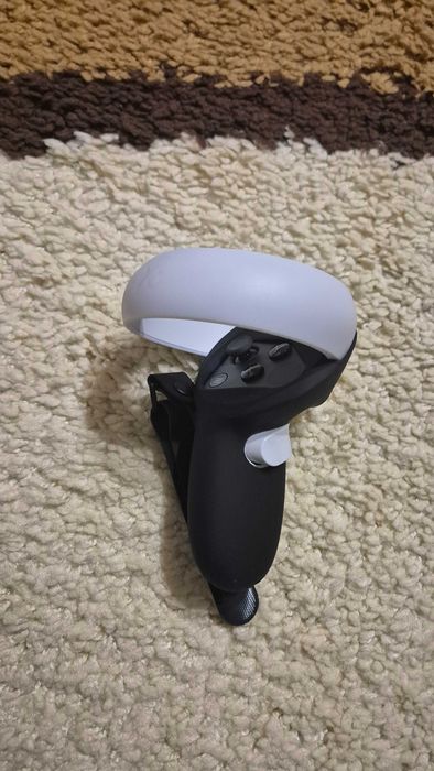 Oculus quest 2 128gb cu handstrap si headstrap kiwi