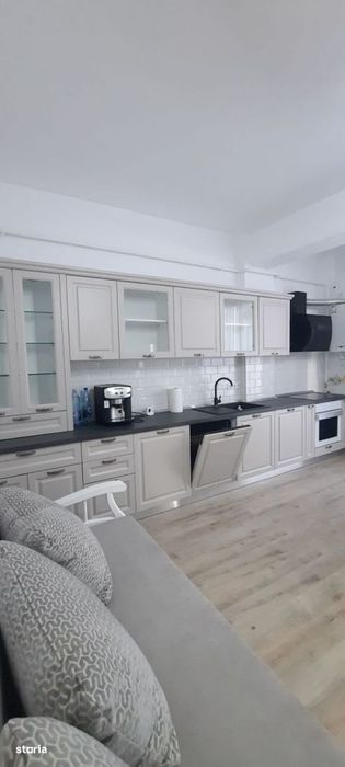 Apartament 3 camere Modern, Mihai Viteazu
