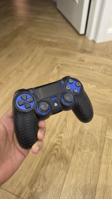игры и джойстик для psn