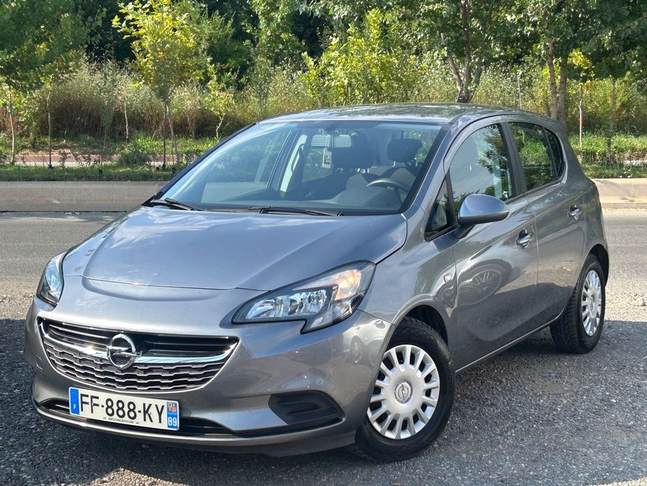 Opel Corsa Opel corsa 1.4benzina 2019 parc auto garanție