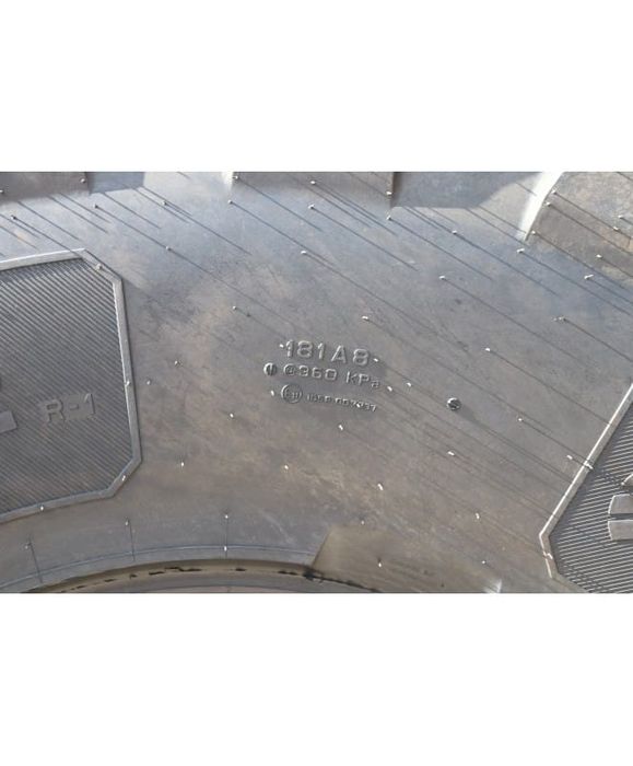 Anvelopa 800/65 r32 ascenso 181a8 hrr200 steel belt tl  Cauciucuri tractor, Fiat, Case, Fendt, John Deere, New Holland, Massey Ferguson, UTB   Cauciuc