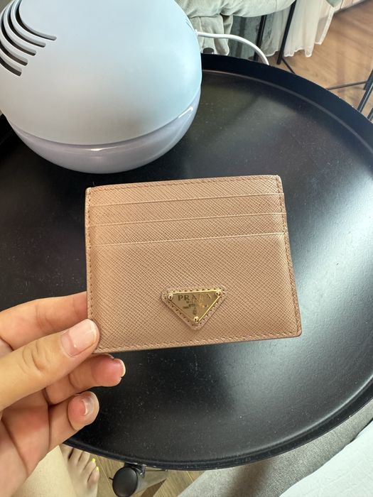 Картхолдер PRADO оригинал