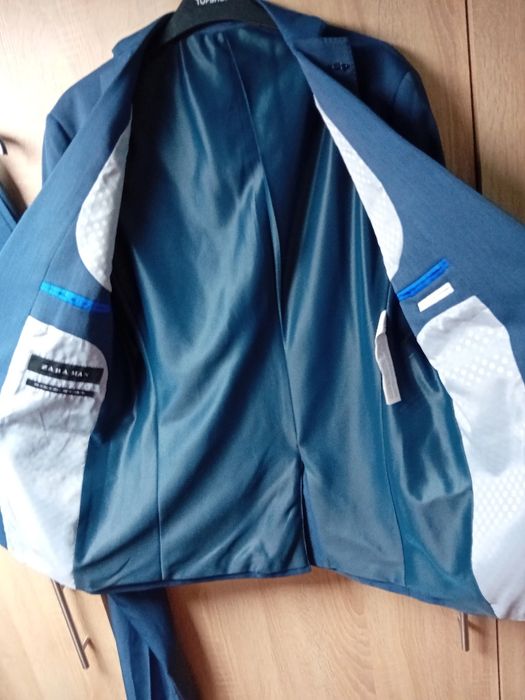 Costum bărbătesc Zara