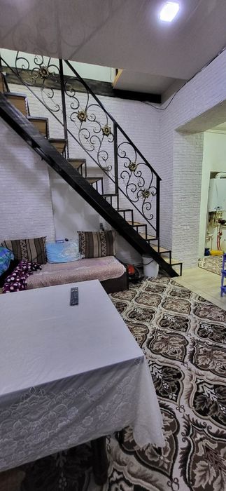 Продаётся дом 3 комнаты Мирабадский район ул Инокабад