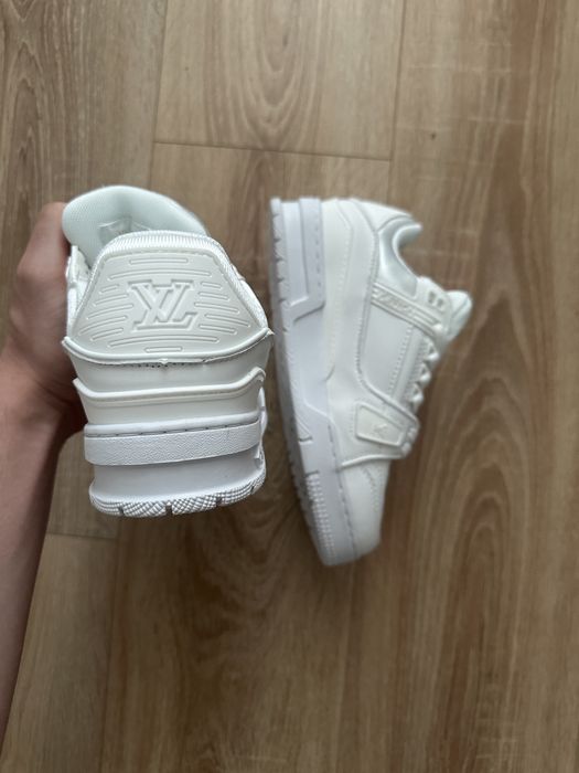 Louis Vuitton Trainers (Marimea 38)