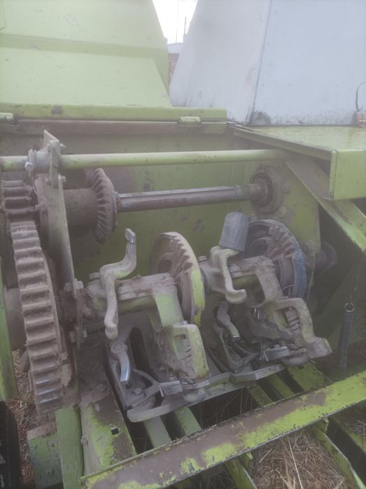 Продам класс маркант 52