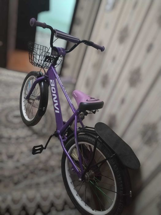 Детское велосипед б/у