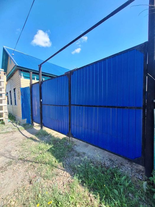 Продам дом 3 ком  Р-он Рабочий