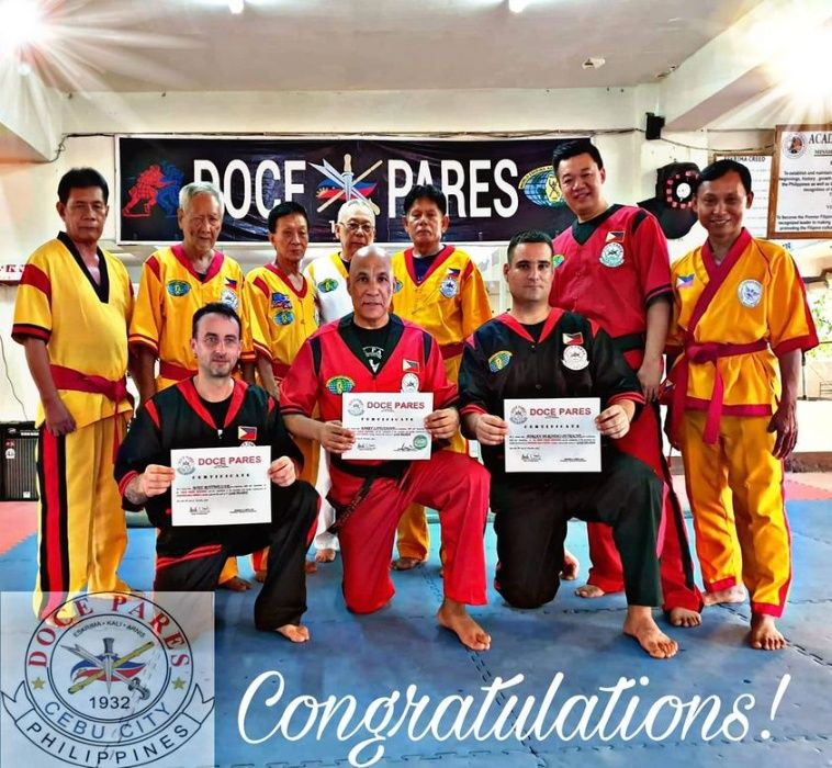 Cursuri Autoaparare (aikido-modern,aikido-life;Doce Pares,Arnis,Kali)