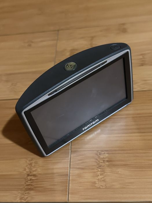 Gps auto TOMTOM GO 630