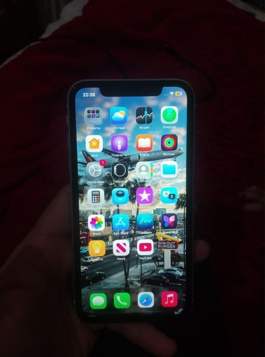 iphone 11 64gb 68 емкос