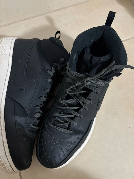 Adidasi Nike buni pt iarna -320 Lei