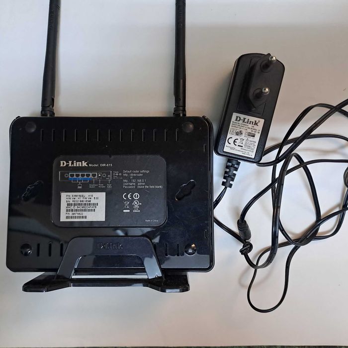 Vand Router Slatina,  judetul Olt